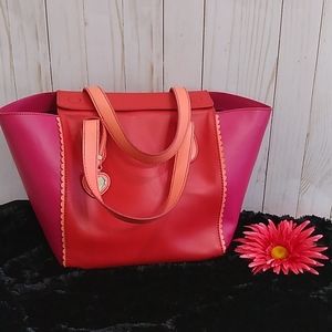 TOUS Womens Kn Bag